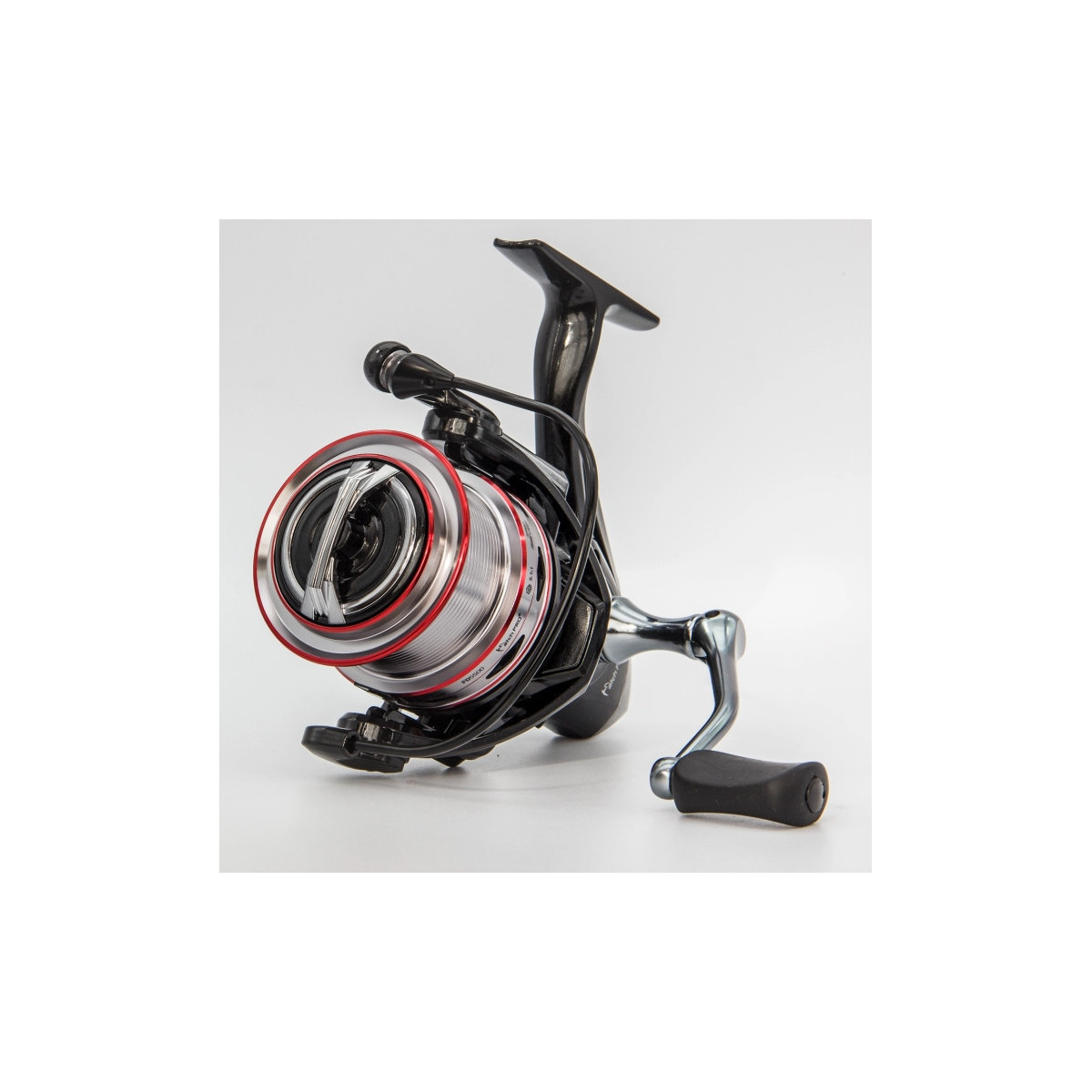 Kołowrotek MatchPro MPRO TEAM CARP FD4500 Kołowrotek MatchPro MPRO TEAM CARP FD4500