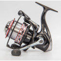 Kołowrotek MatchPro MPRO TEAM CARP FD4500 Kołowrotek MatchPro MPRO TEAM CARP FD4500