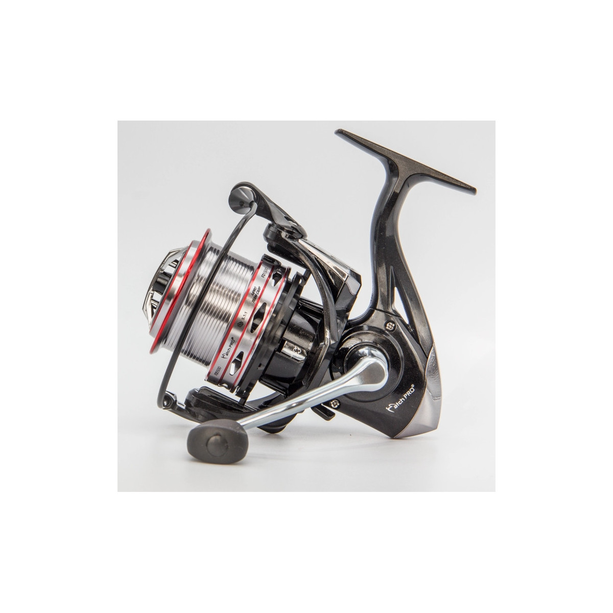 Kołowrotek MatchPro MPRO TEAM CARP FD4500 Kołowrotek MatchPro MPRO TEAM CARP FD4500
