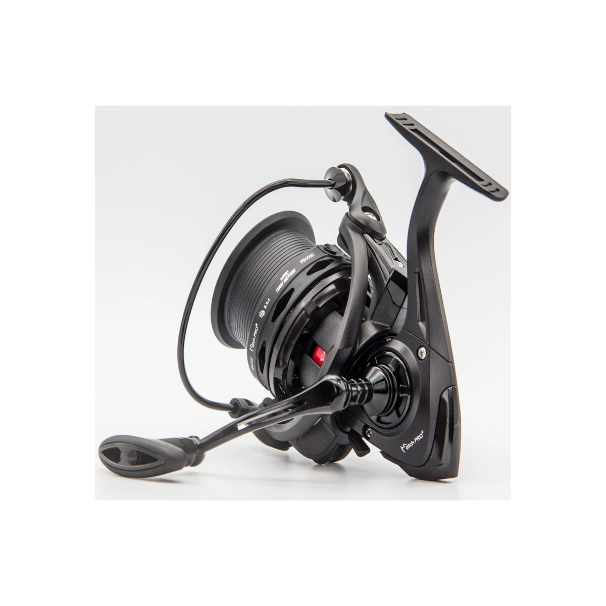 Kołowrotek MatchPro MPRO TEAM METHOD FD5500 Kołowrotek MatchPro MPRO TEAM METHOD FD5500