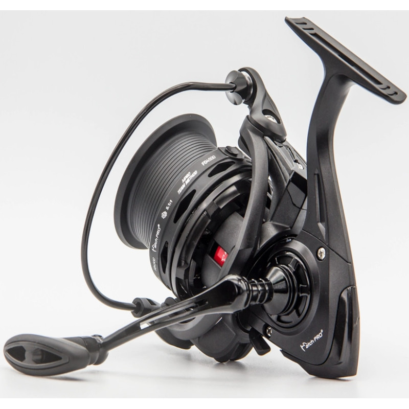Kołowrotek MatchPro MPRO TEAM METHOD FD5500 Kołowrotek MatchPro MPRO TEAM METHOD FD5500