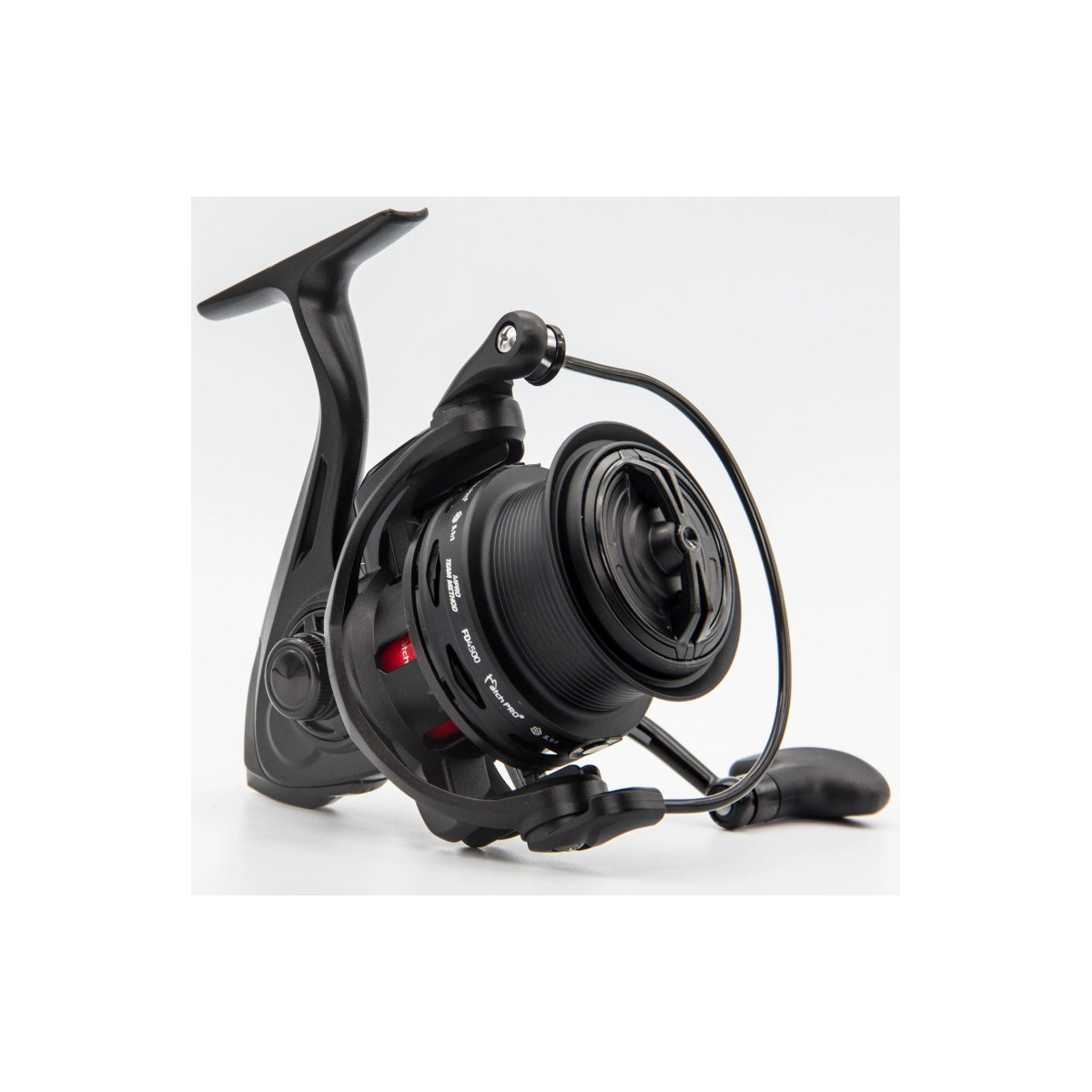 Kołowrotek MatchPro MPRO TEAM METHOD FD5500 Kołowrotek MatchPro MPRO TEAM METHOD FD5500