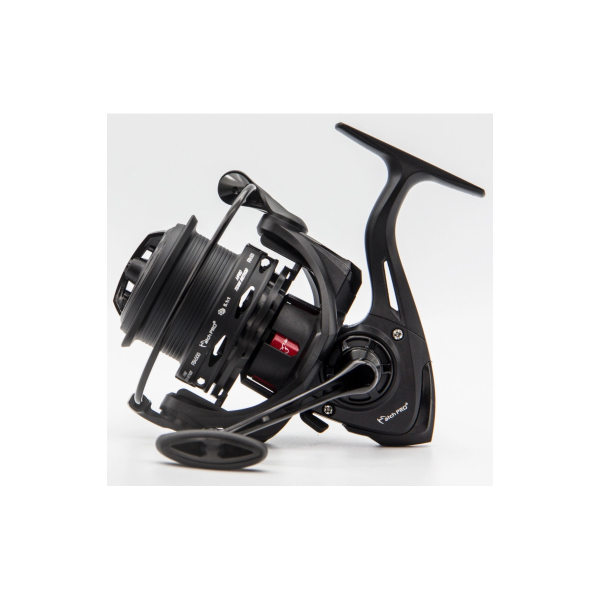 Kołowrotek MatchPro MPRO TEAM METHOD FD5500 Kołowrotek MatchPro MPRO TEAM METHOD FD5500