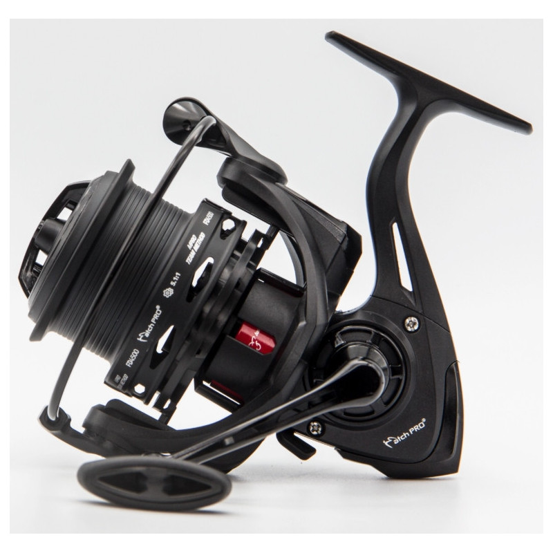 Kołowrotek MatchPro MPRO TEAM METHOD FD5500 Kołowrotek MatchPro MPRO TEAM METHOD FD5500
