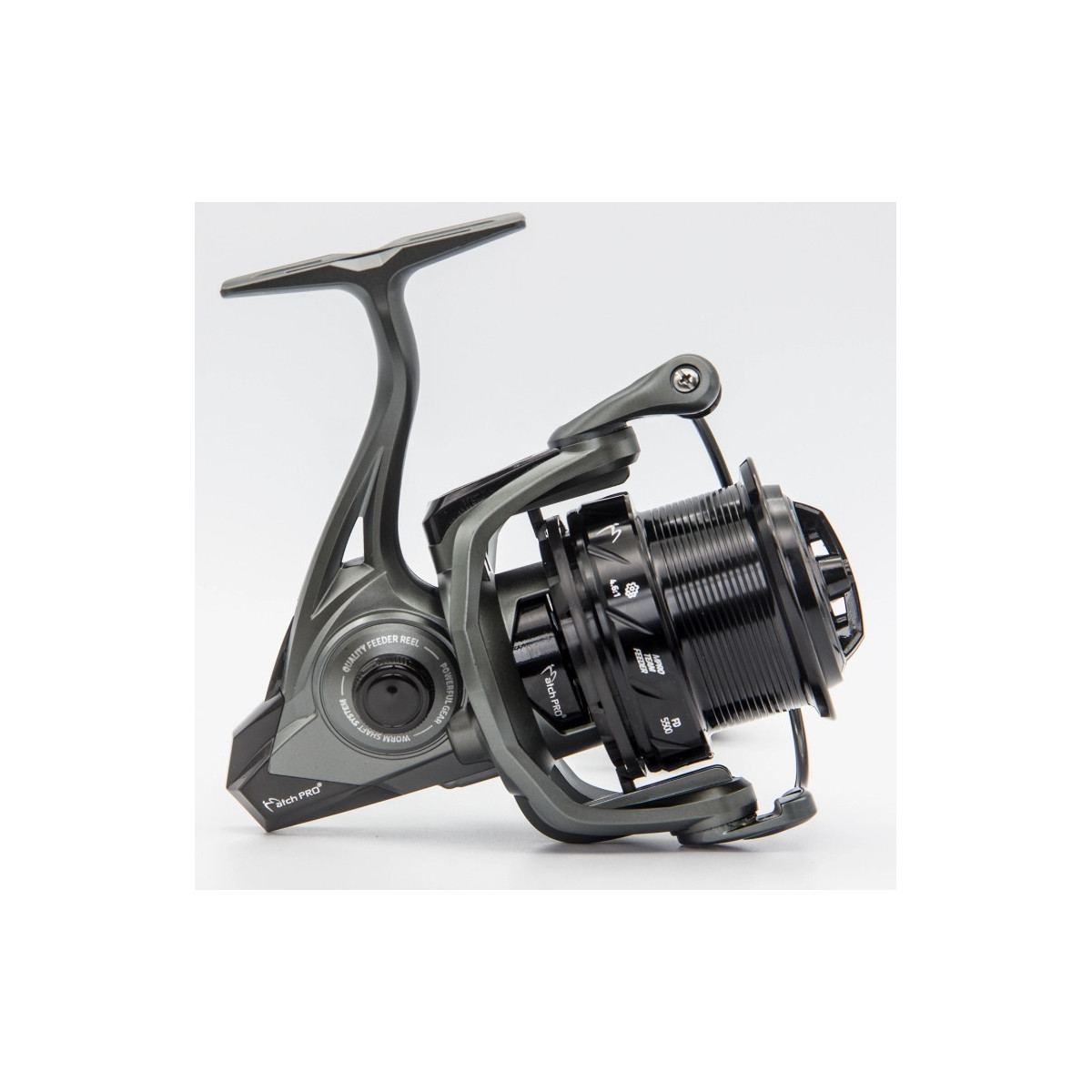 Kołowrotek MatchPro MPRO TEAM FEEDER FD5500