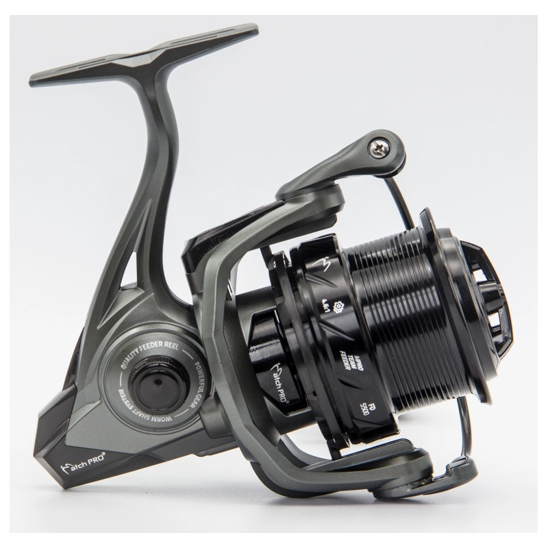 Kołowrotek MatchPro MPRO TEAM FEEDER FD5500