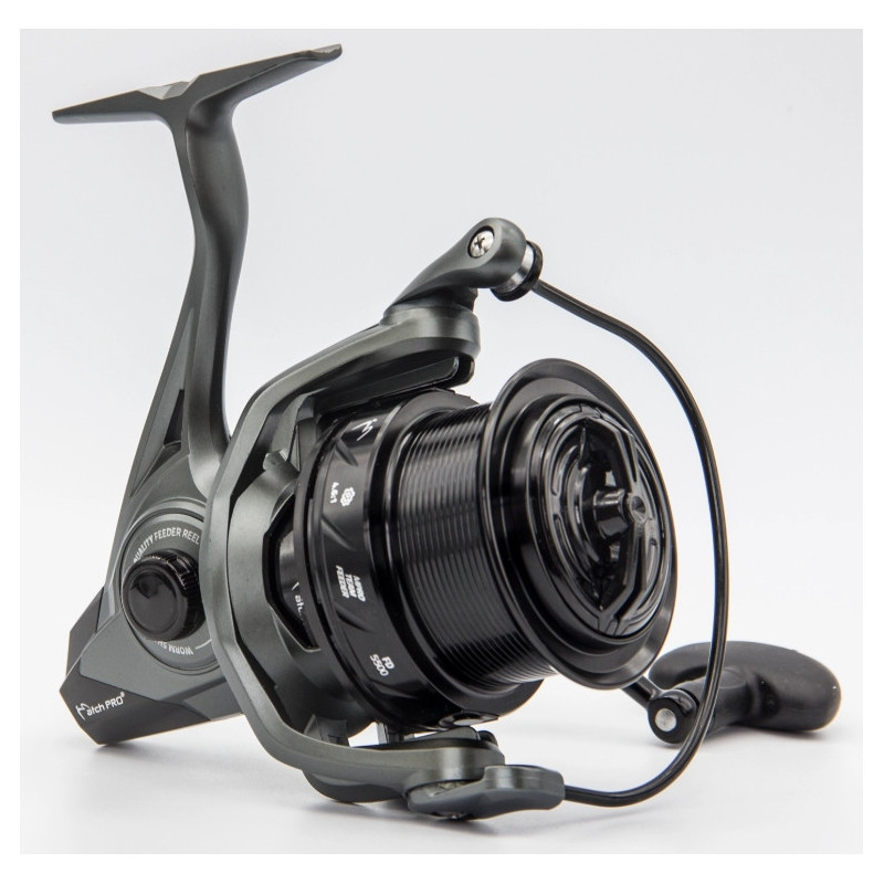 Kołowrotek MatchPro MPRO TEAM FEEDER FD5500