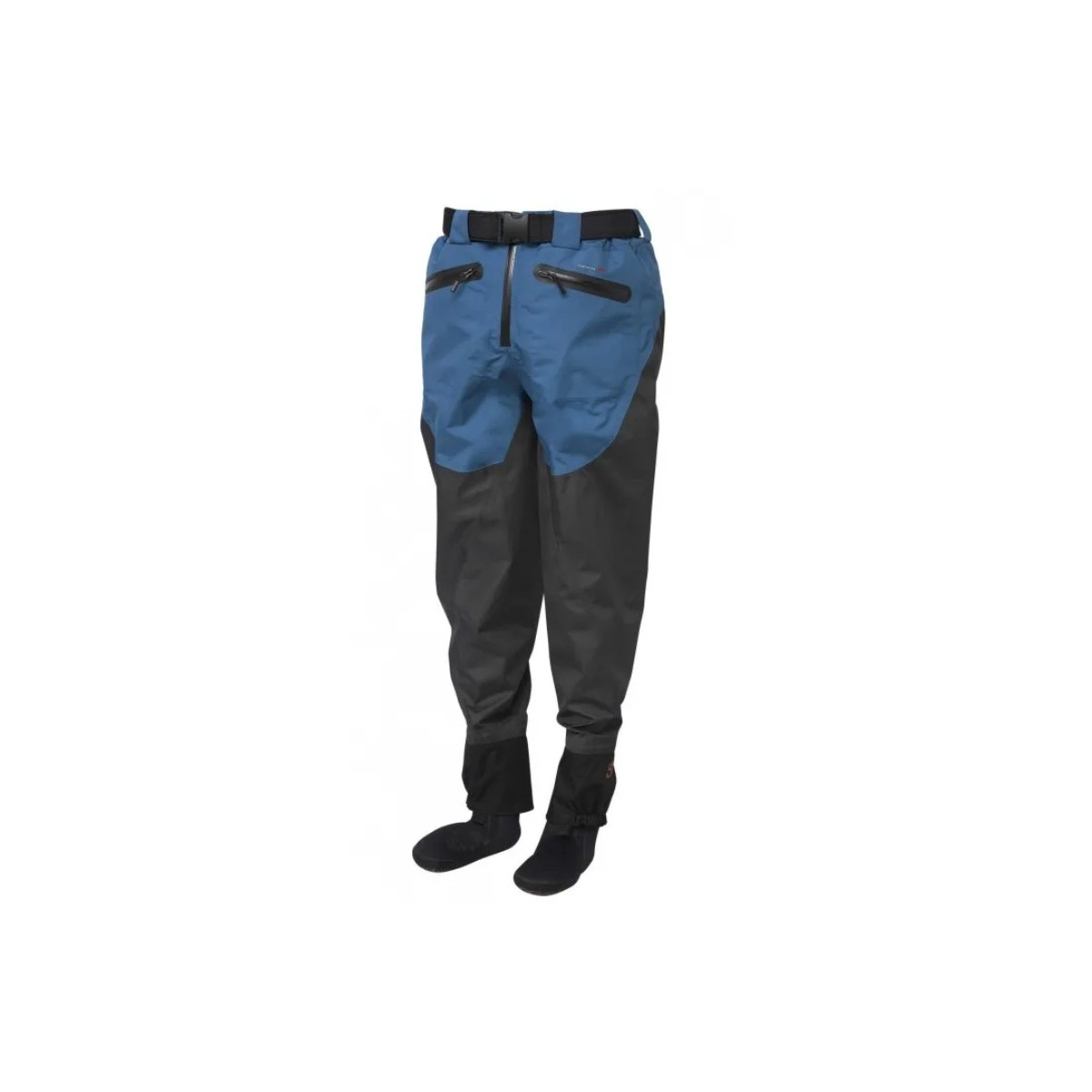 Spodniobuty Scierra Helmsdale 20.000 Waist Stockingfoot roz.XXL-46/47 Spodniobuty Scierra Helmsdale 20.000 Waist Stockingfoot roz.XXL-46/47