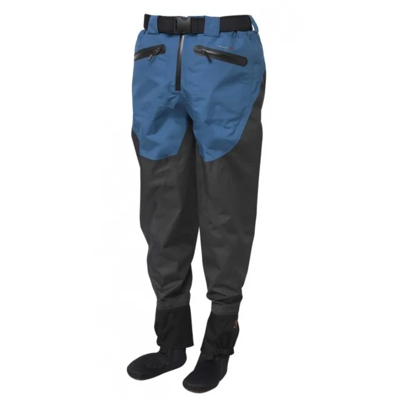 Spodniobuty Scierra Helmsdale 20.000 Waist Stockingfoot roz.XXL-46/47 Spodniobuty Scierra Helmsdale 20.000 Waist Stockingfoot roz.XXL-46/47
