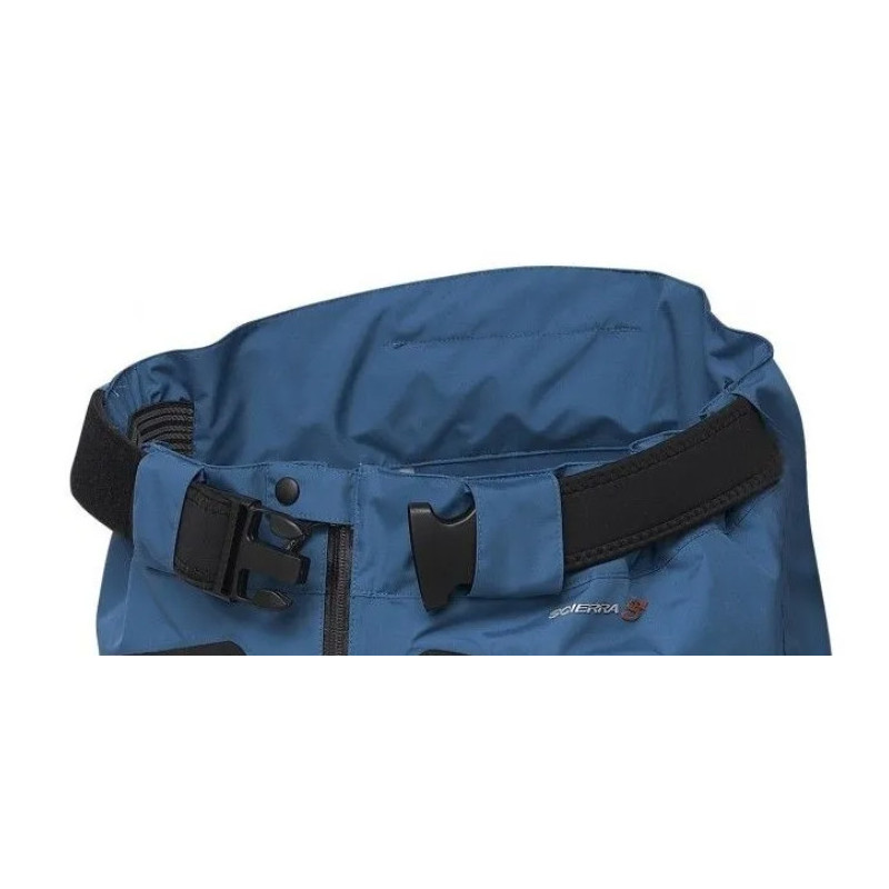 Spodniobuty Scierra Helmsdale 20.000 Waist Stockingfoot roz.XXL-46/47 Spodniobuty Scierra Helmsdale 20.000 Waist Stockingfoot roz.XXL-46/47