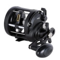 Multiplikator Penn Rival II Level Wind 30 SD LH