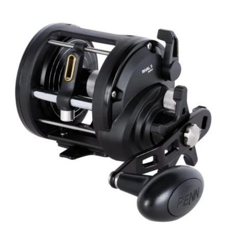 Multiplikator Penn Rival II Level Wind 30 SD LH Multiplikator Penn Rival II Level Wind 30 SD LH