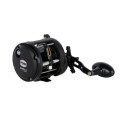 Multiplikator Penn Rival II Level Wind 30 SD LH