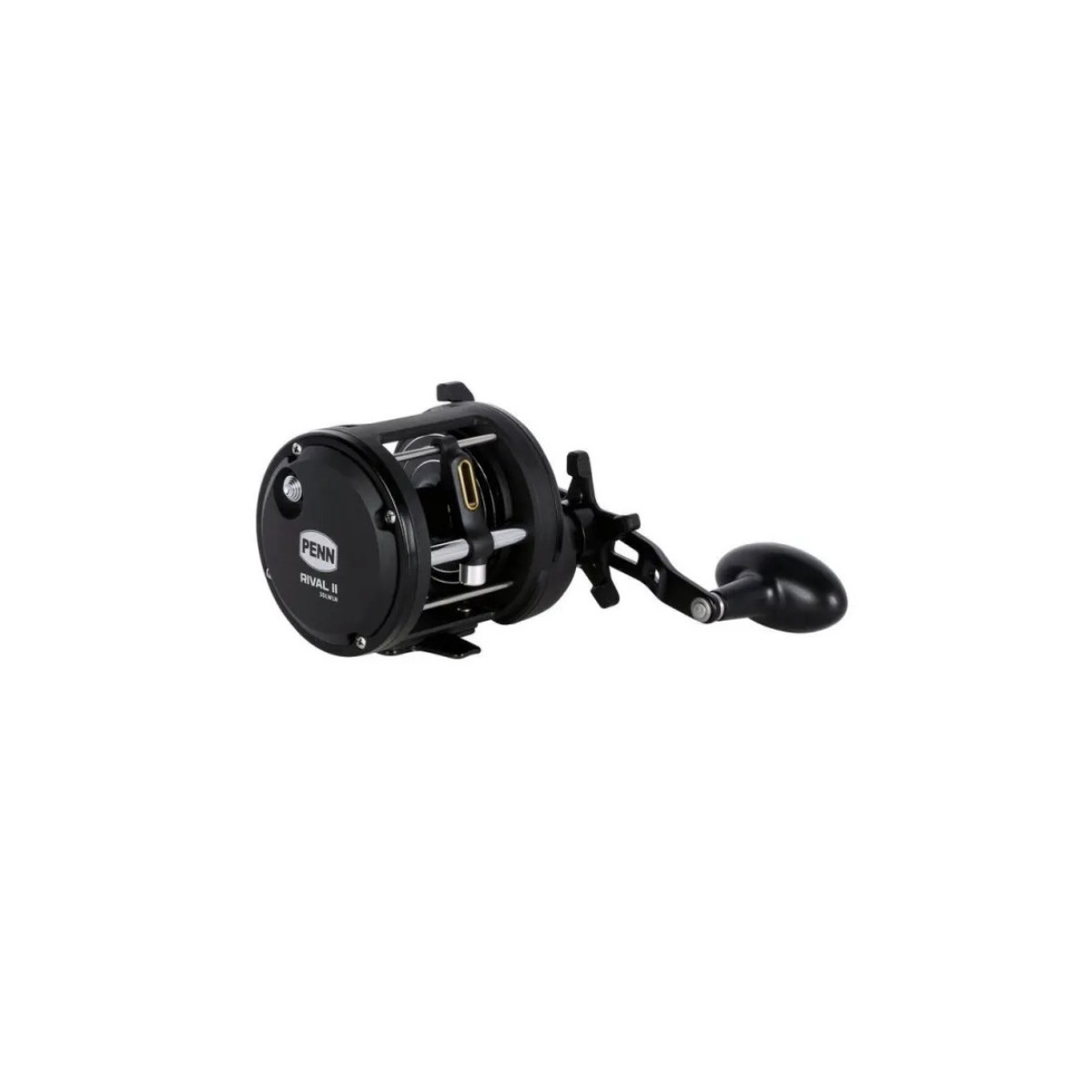 Multiplikator Penn Rival II Level Wind 30 SD LH