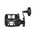Multiplikator Penn Rival II Level Wind 30 SD LH