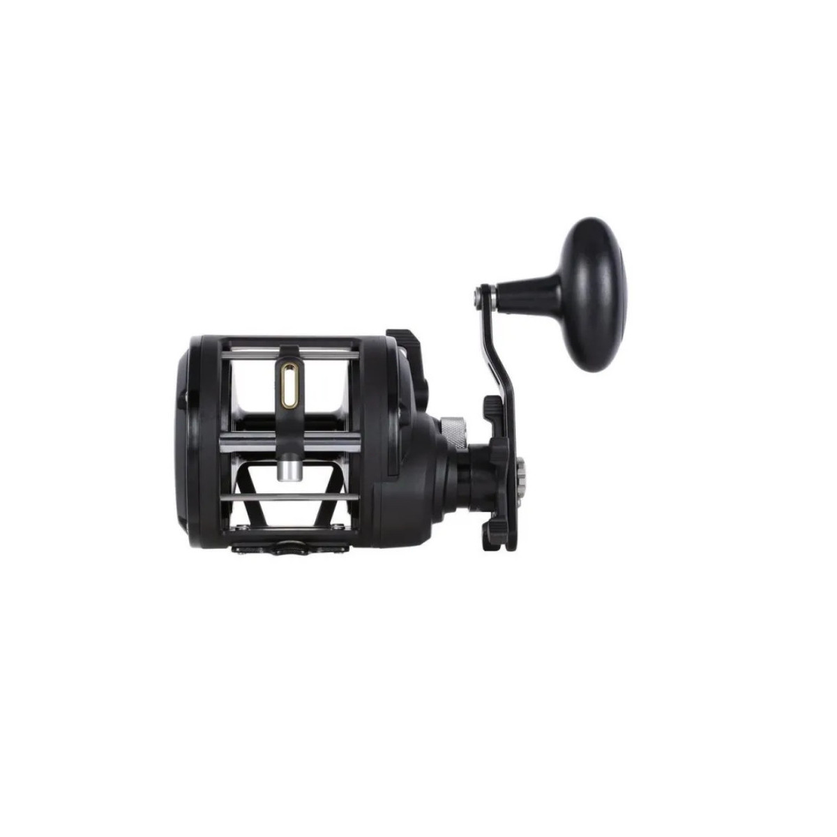 Multiplikator Penn Rival II Level Wind 30 SD LH