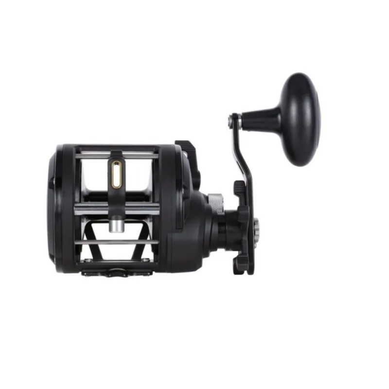 Multiplikator Penn Rival II Level Wind 30 SD LH