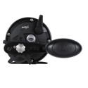 Multiplikator Penn Rival II Level Wind 30 SD LH