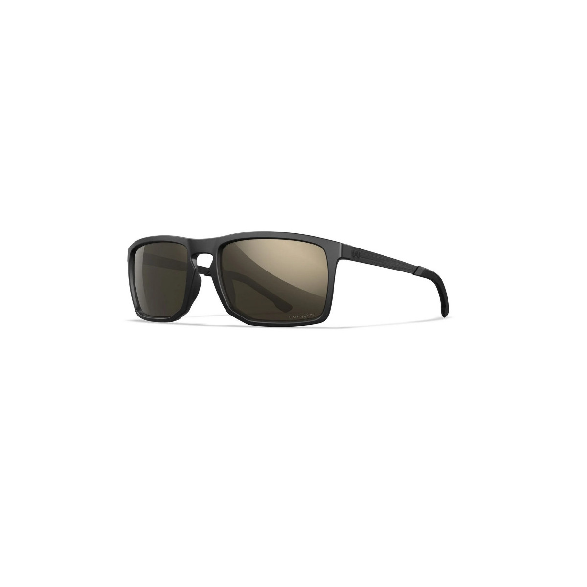 Okulary Willey-X AXE Captivate Tungsten Mirror Grey Matte Black F Okulary Willey-X AXE Captivate Tungsten Mirror Grey Matte Black F