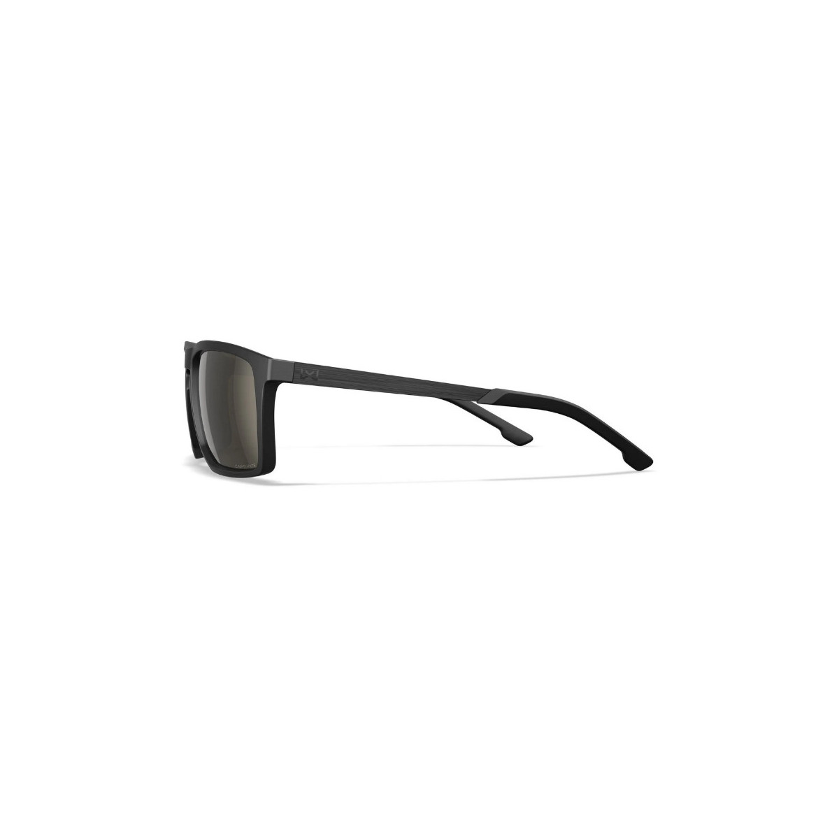 Okulary Willey-X AXE Captivate Tungsten Mirror Grey Matte Black F Okulary Willey-X AXE Captivate Tungsten Mirror Grey Matte Black F