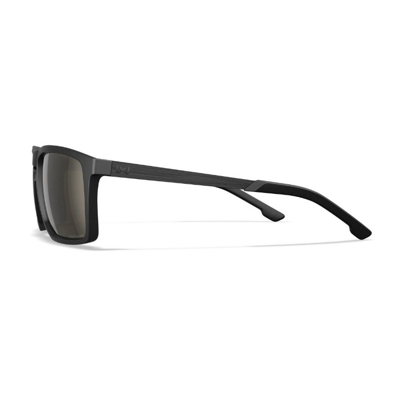 Okulary Willey-X AXE Captivate Tungsten Mirror Grey Matte Black F Okulary Willey-X AXE Captivate Tungsten Mirror Grey Matte Black F