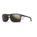 Okulary Willey-X AXE Captivate Tungsten Mirror Grey Matte Black F Okulary Willey-X AXE Captivate Tungsten Mirror Grey Matte Black F