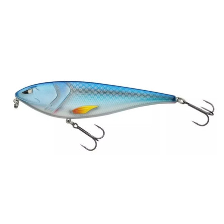 Wobler Berkley Zilla Glider 130 13cm - Blue Marble Wobler Berkley Zilla Glider 130 13cm - Blue Marble