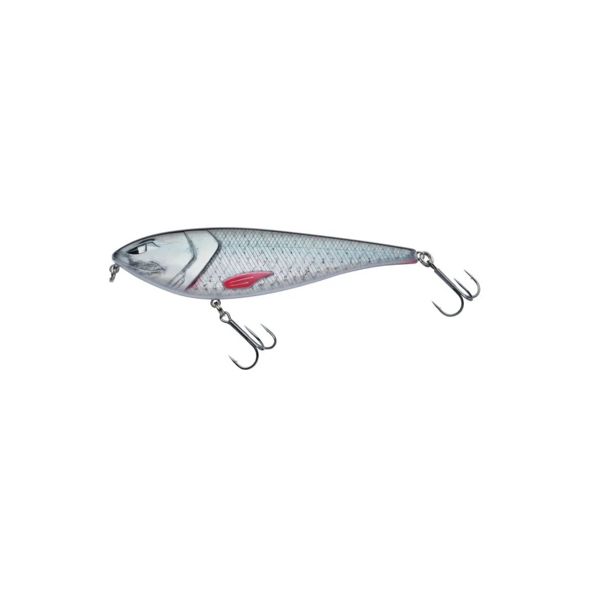 Wobler Berkley Zilla Glider 16cm - Roach Wobler Berkley Zilla Glider 16cm - Roach