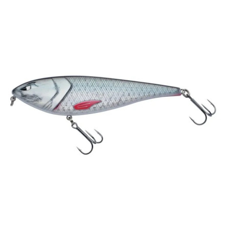 Wobler Berkley Zilla Glider 16cm - Roach Wobler Berkley Zilla Glider 16cm - Roach