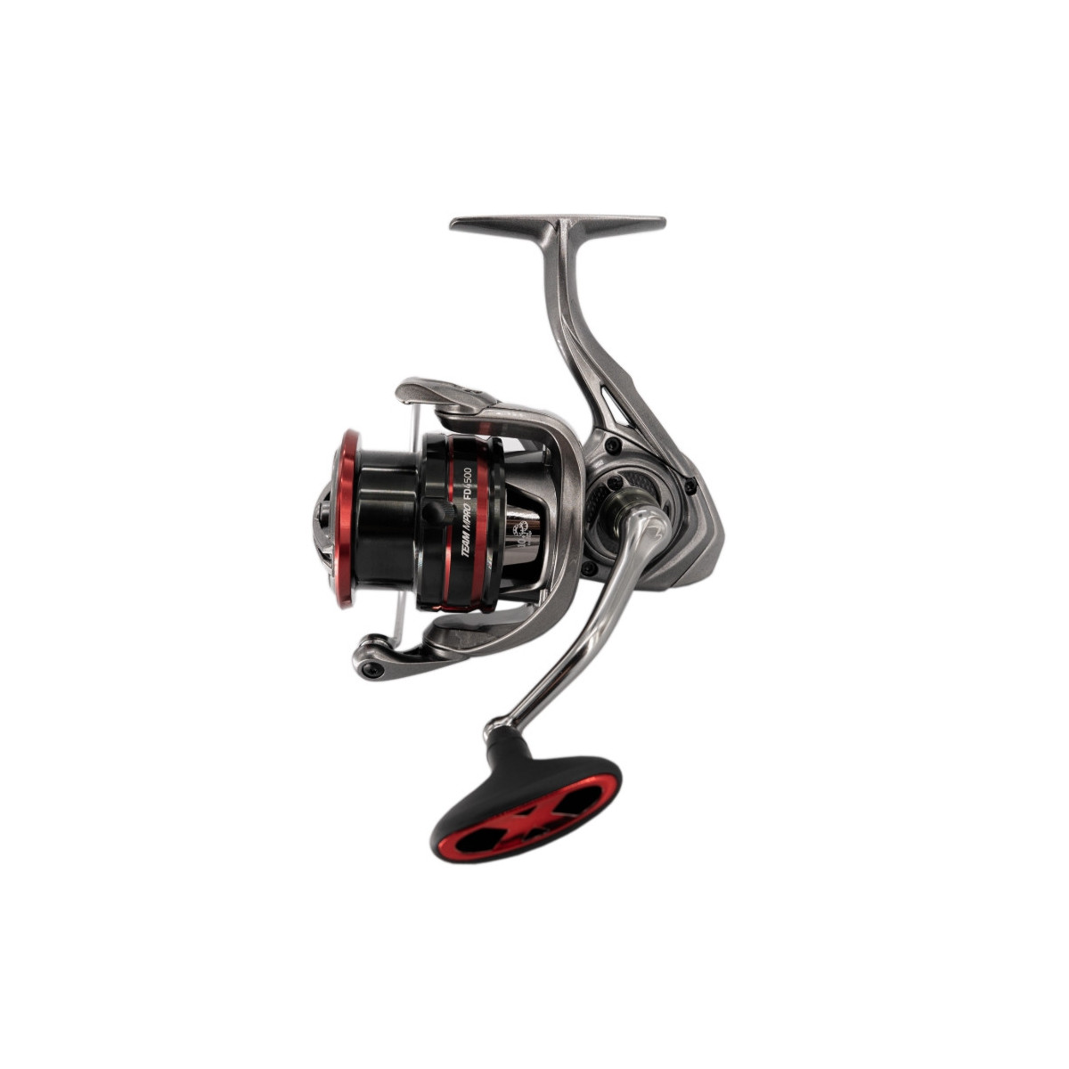 Kołowrotek Match Pro Kołowrotek TEAM MPRO FD4500