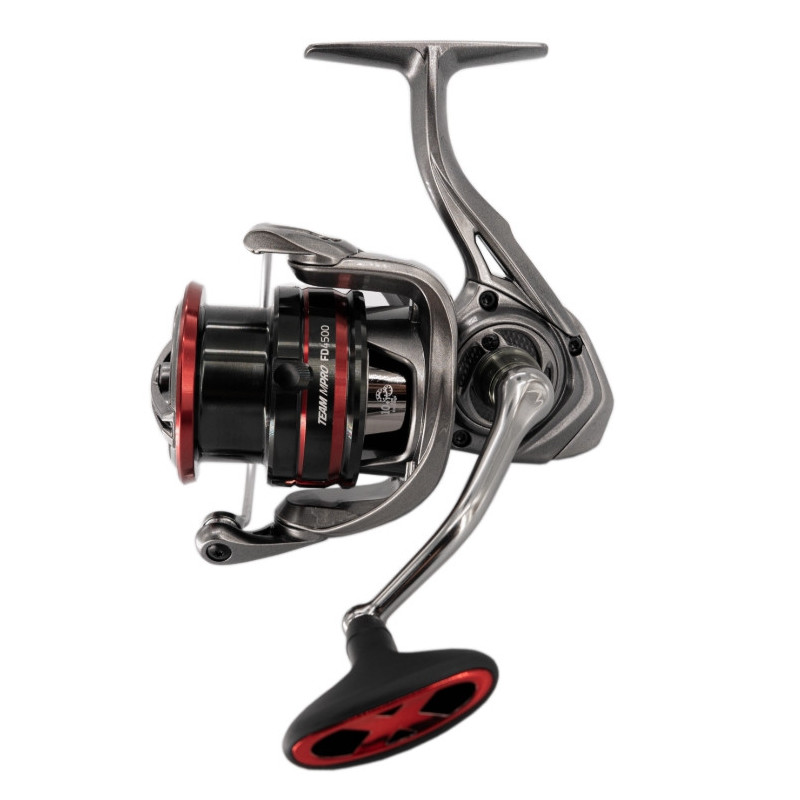 Kołowrotek Match Pro Kołowrotek TEAM MPRO FD4500