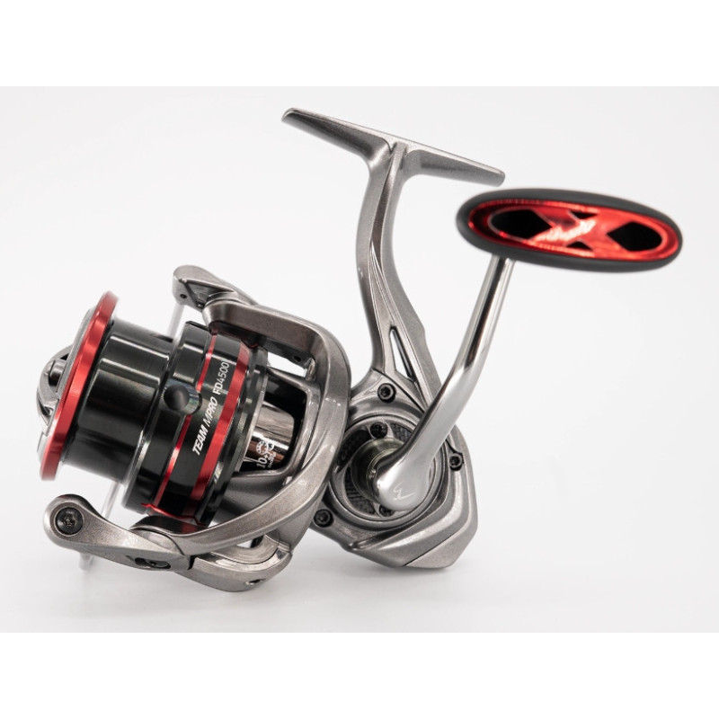 Kołowrotek Match Pro Kołowrotek TEAM MPRO FD4500