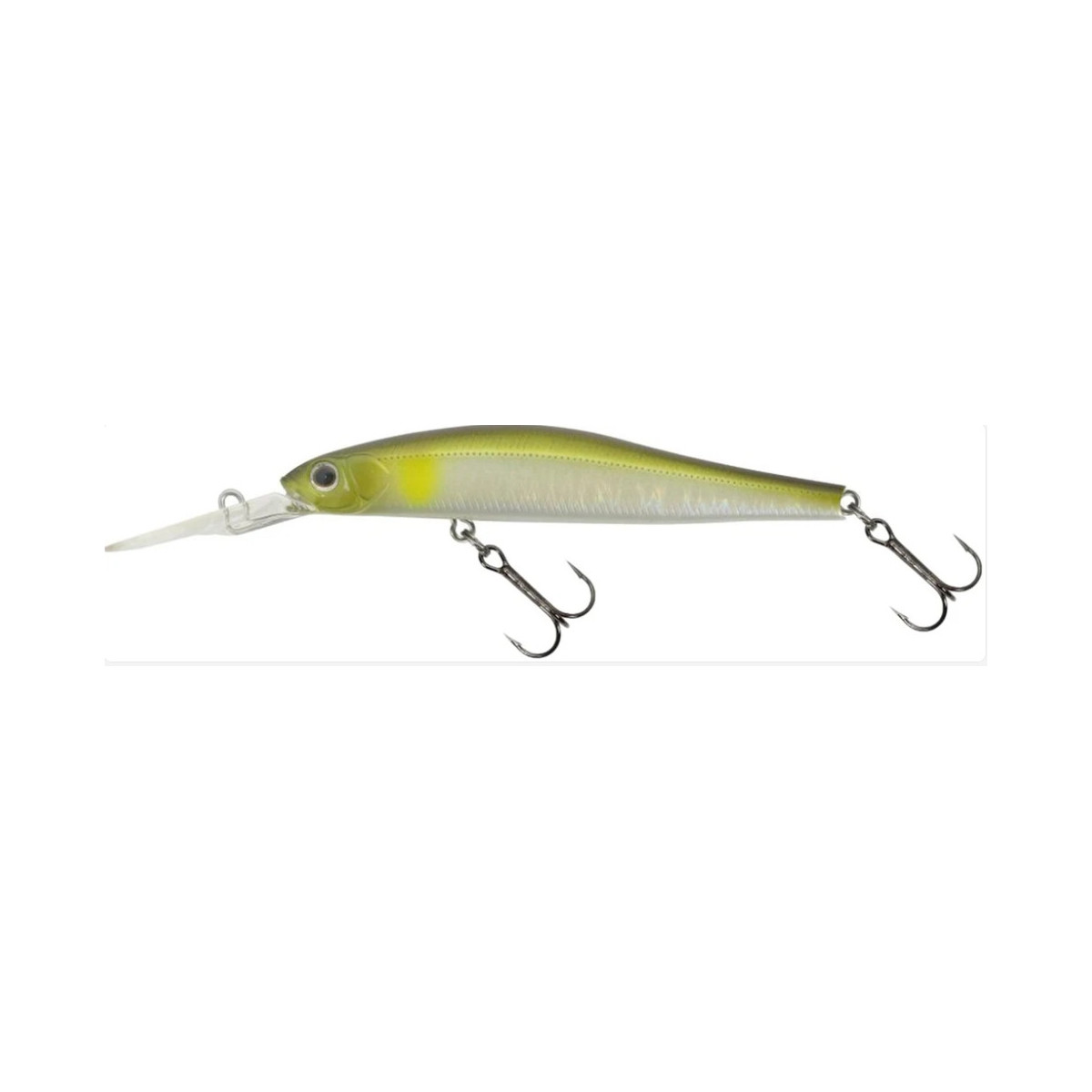 Wobler ZipBaits Rigge Deep 90 F 9cm - 191