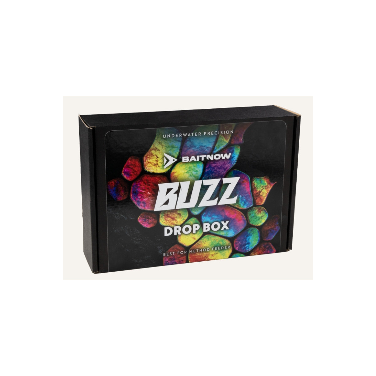 Pudełko BAITNOW BUZZ DROP BOX