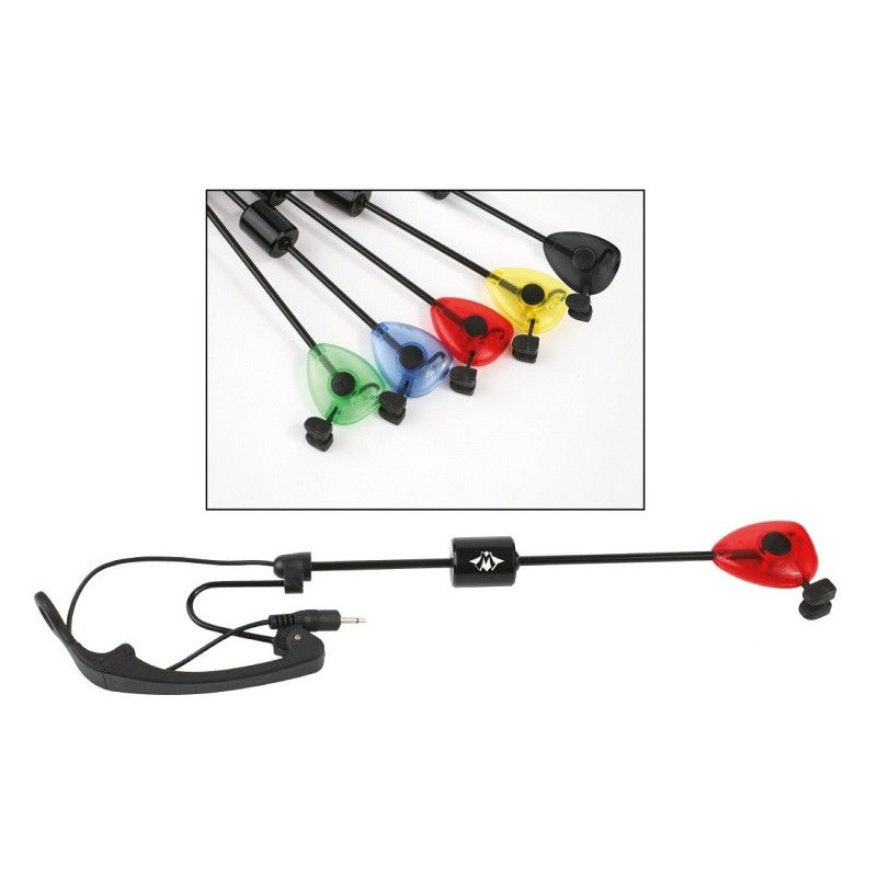 Sygnalizator Mikado podwieszany AMS04 BLACK Sygnalizator Mikado podwieszany AMS04 BLACK