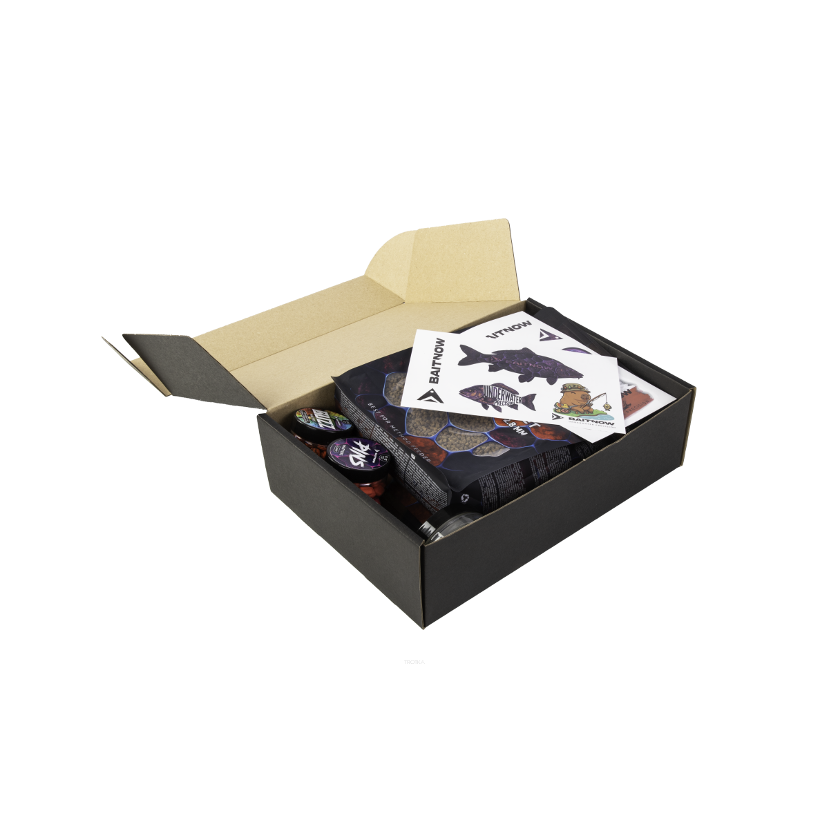 Pudełko BAITNOW BUZZ DROP BOX