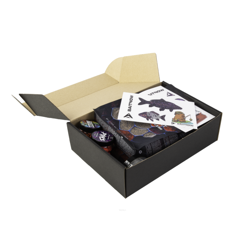 Pudełko BAITNOW BUZZ DROP BOX