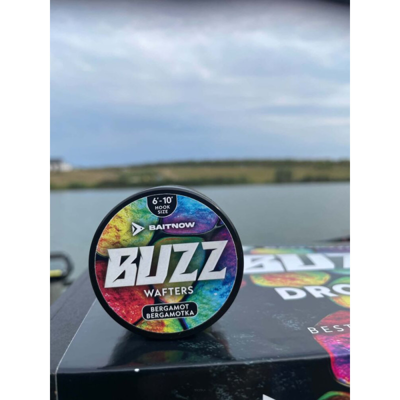 Pudełko BAITNOW BUZZ DROP BOX