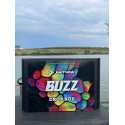 Pudełko BAITNOW BUZZ DROP BOX