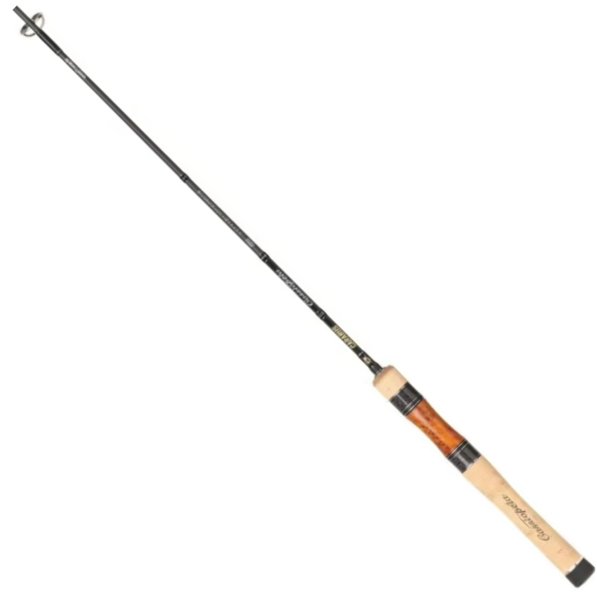 Wędka Abu Garcia Carabus Cassiopeia 195cm / 1-8g Wędka Abu Garcia Carabus Cassiopeia 195cm / 1-8g