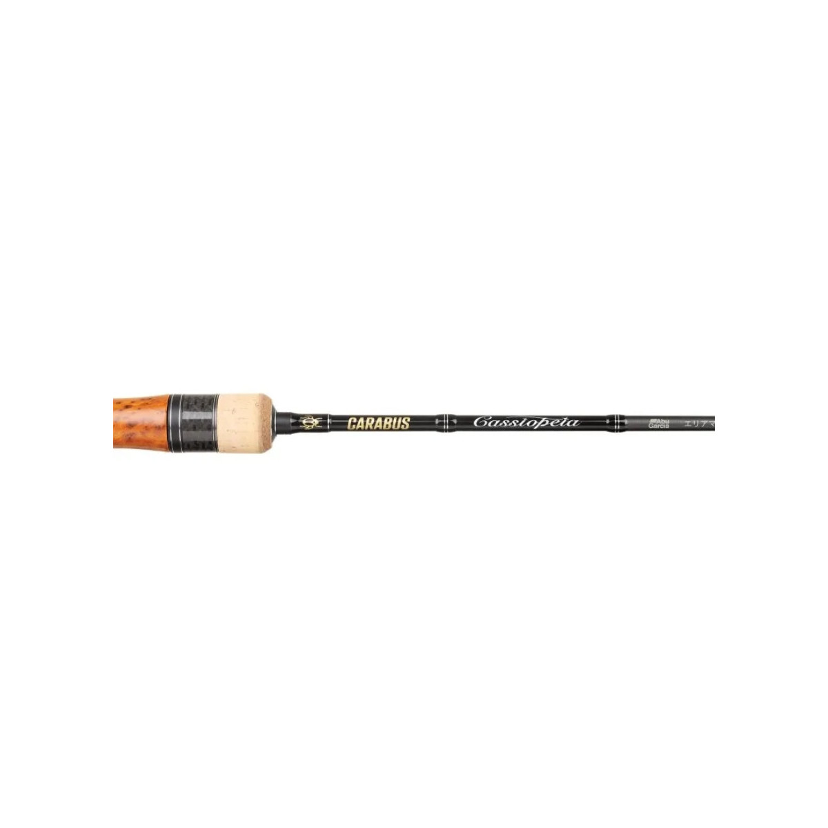 Wędka Abu Garcia Carabus Cassiopeia 195cm / 1-8g Wędka Abu Garcia Carabus Cassiopeia 195cm / 1-8g