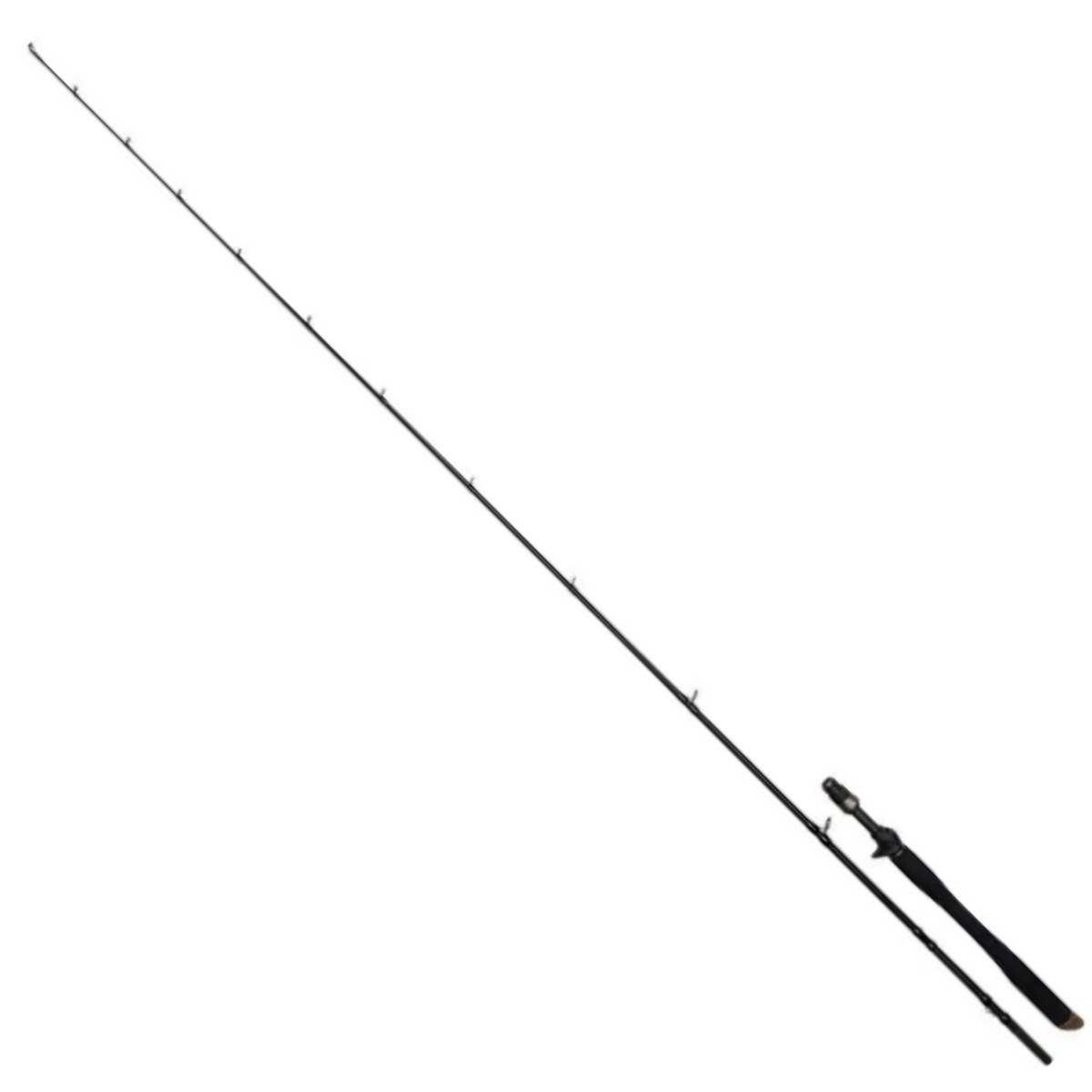 Wędka Westin W3 LiveCast-T 2nd H 215cm / 40-100g Wędka Westin W3 LiveCast-T 2nd H 215cm / 40-100g