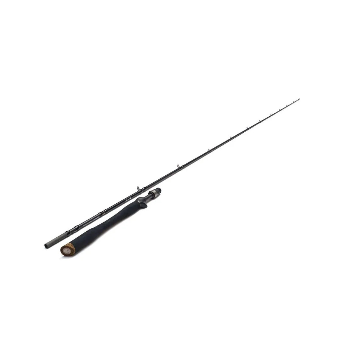 Wędka Westin W3 LiveCast-T 2nd H 215cm / 40-100g Wędka Westin W3 LiveCast-T 2nd H 215cm / 40-100g