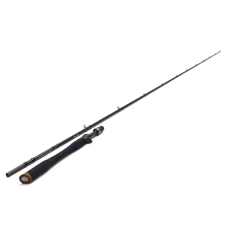 Wędka Westin W3 LiveCast-T 2nd H 215cm / 40-100g Wędka Westin W3 LiveCast-T 2nd H 215cm / 40-100g