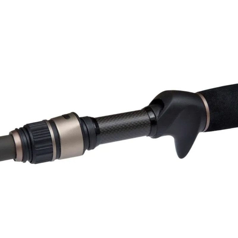 Wędka Westin W3 LiveCast-T 2nd H 215cm / 40-100g Wędka Westin W3 LiveCast-T 2nd H 215cm / 40-100g