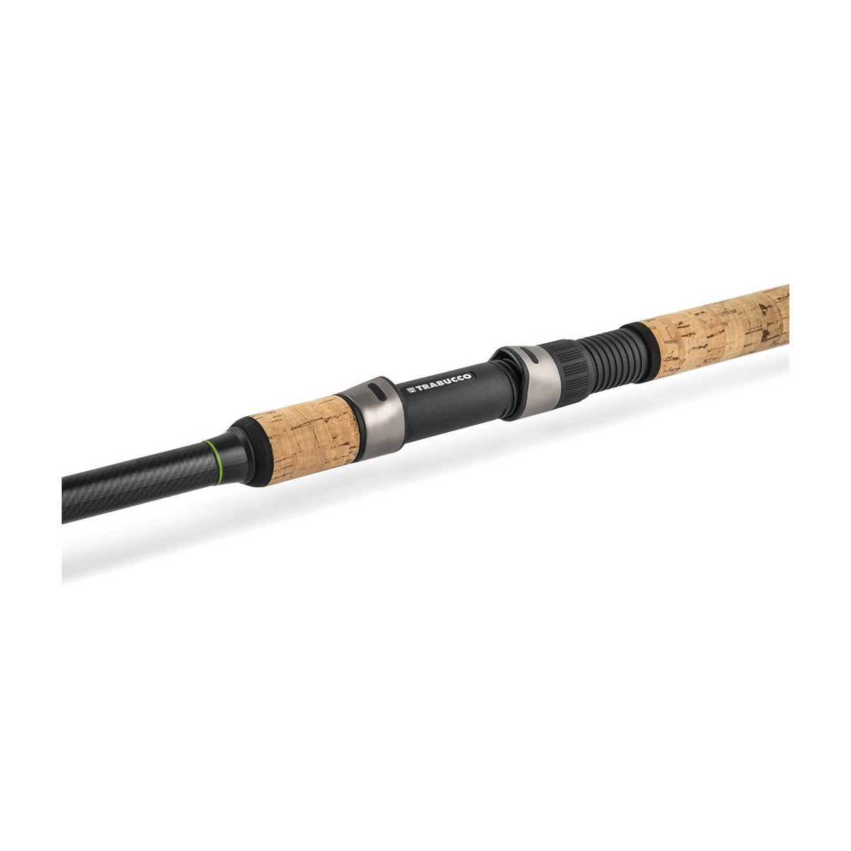 Wędka TRABUCCO PRECISION MTX ALLROUNDER 360cm / 20-60g Wędka TRABUCCO PRECISION MTX ALLROUNDER 360cm / 20-60g