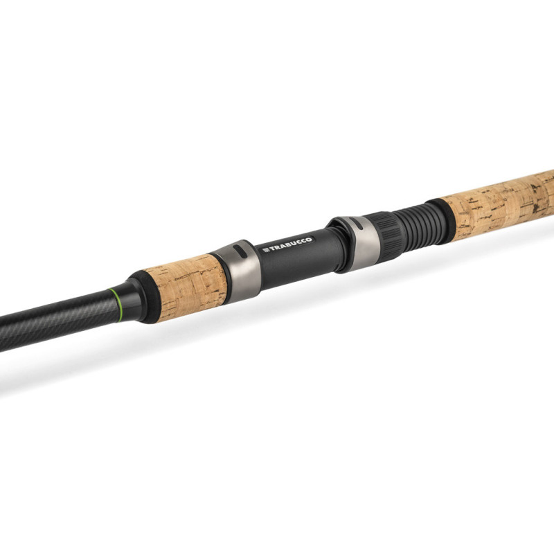 Wędka TRABUCCO PRECISION MTX ALLROUNDER 360cm / 20-60g Wędka TRABUCCO PRECISION MTX ALLROUNDER 360cm / 20-60g