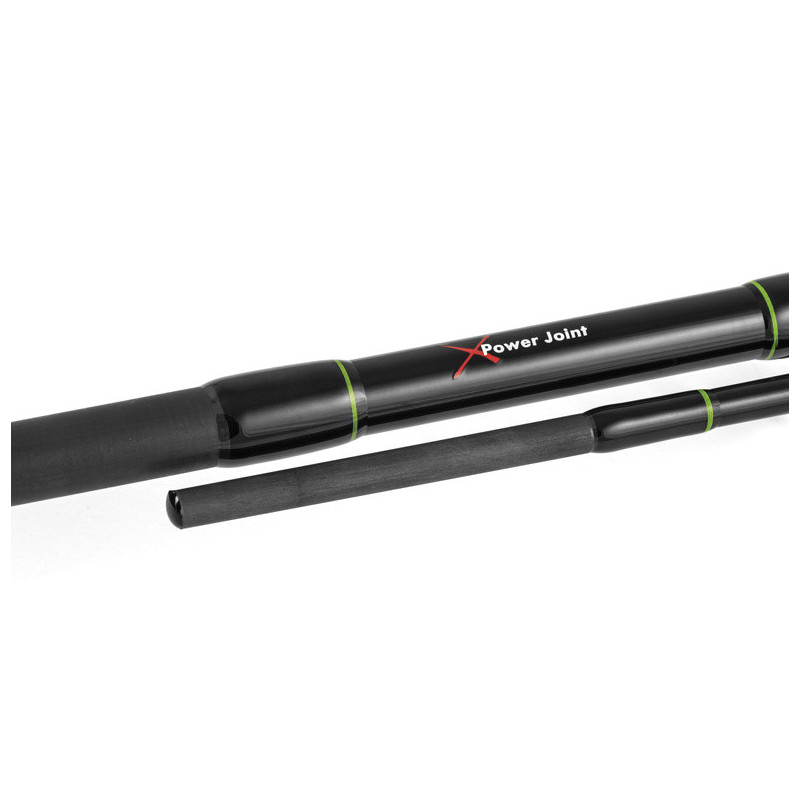Wędka TRABUCCO PRECISION MTX ALLROUNDER 360cm / 20-60g Wędka TRABUCCO PRECISION MTX ALLROUNDER 360cm / 20-60g