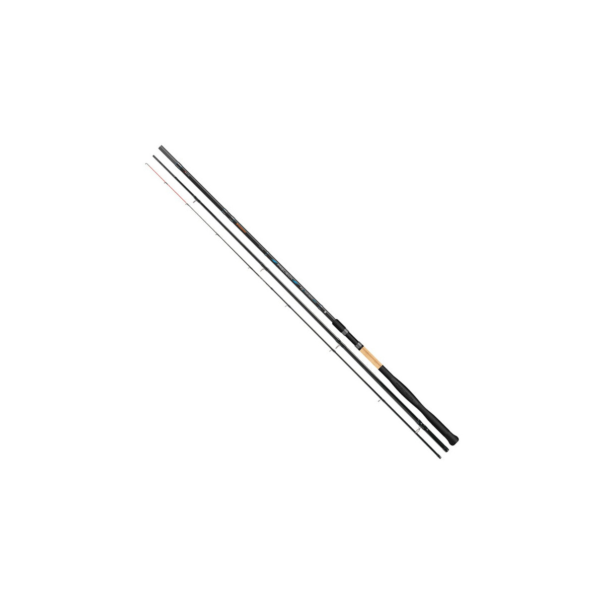 Wędka TRABUCCO PRECISION FDX RIVER FEEDER 390cm / 150g Wędka TRABUCCO PRECISION FDX RIVER FEEDER 390cm / 150g