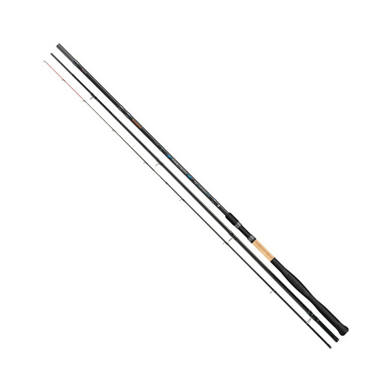 Wędka TRABUCCO PRECISION FDX RIVER FEEDER 390cm / 150g Wędka TRABUCCO PRECISION FDX RIVER FEEDER 390cm / 150g